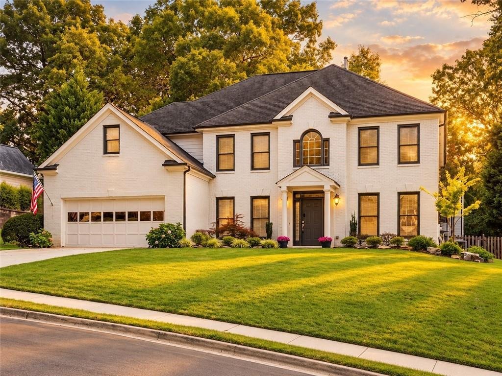 House in Alpharetta, Georgia, United States 1 - 19007177