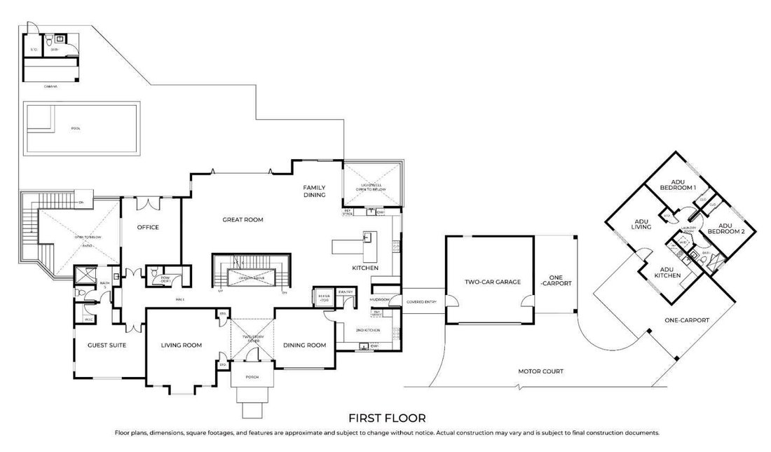 House in Atherton, California, United States 3 - 18958203