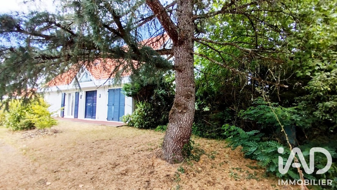 House in Nord des Jalles, Le Taillan-Médoc, France 1 - 18065303
