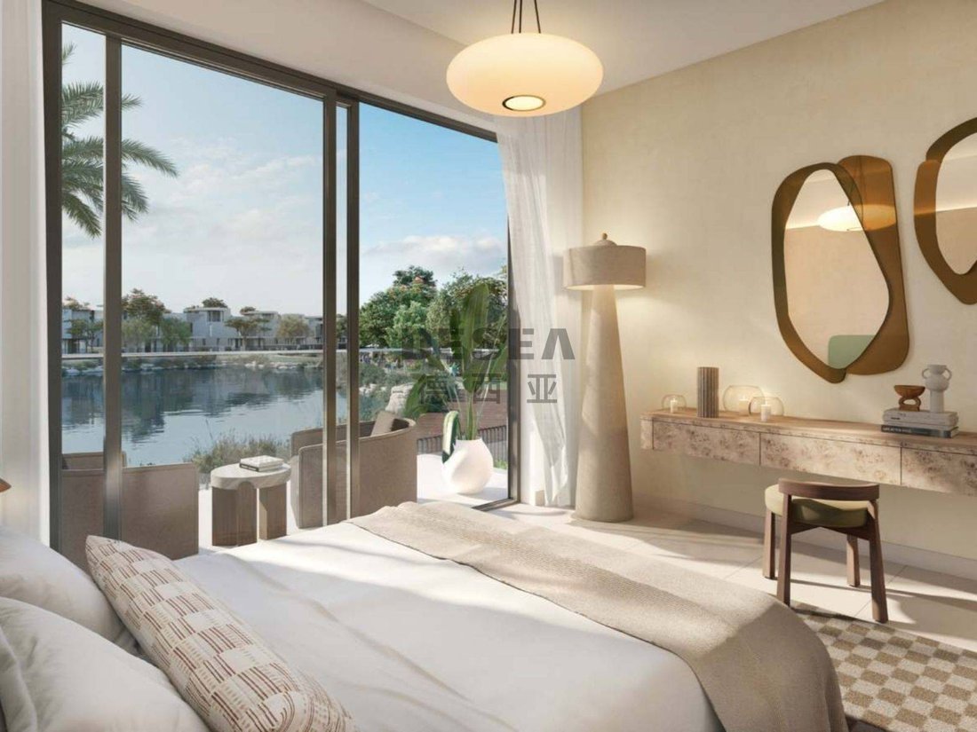Villa in Ud al Bayda, Dubai, United Arab Emirates 3 - 19007297