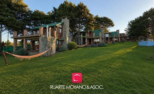 House in Potrero de Garay, Cordoba, Argentina 1