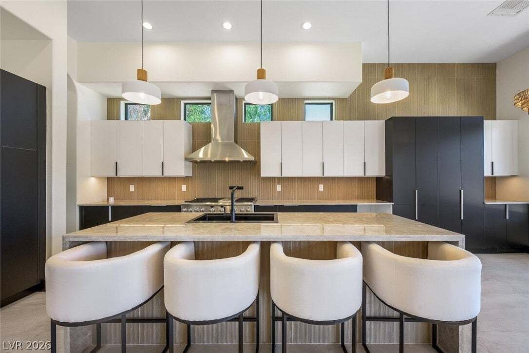 House in Henderson, Nevada, United States 3 - 19002915