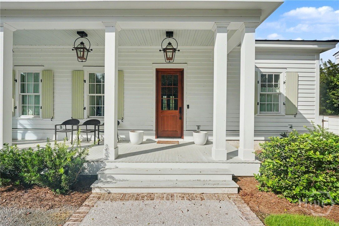 Maison à Richmond Hill, Géorgie, États-Unis 2 - 19000918