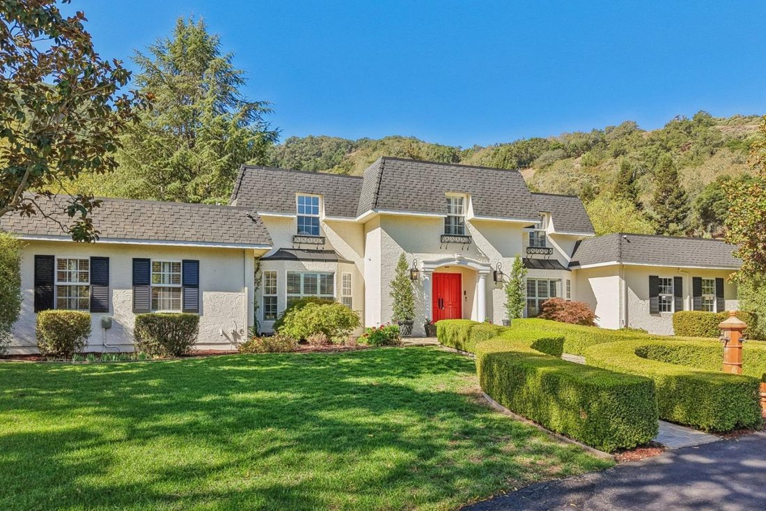 House in Morgan Hill, California, United States 3 - 19006893