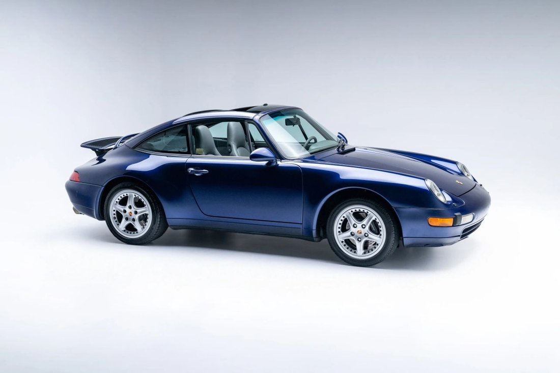 Cabriolet in Los Angeles, CA, United States 4 - 19005507