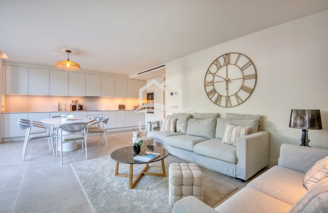 Apartment in Platja d'Aro, Catalonia, Spain 3 - 19004076