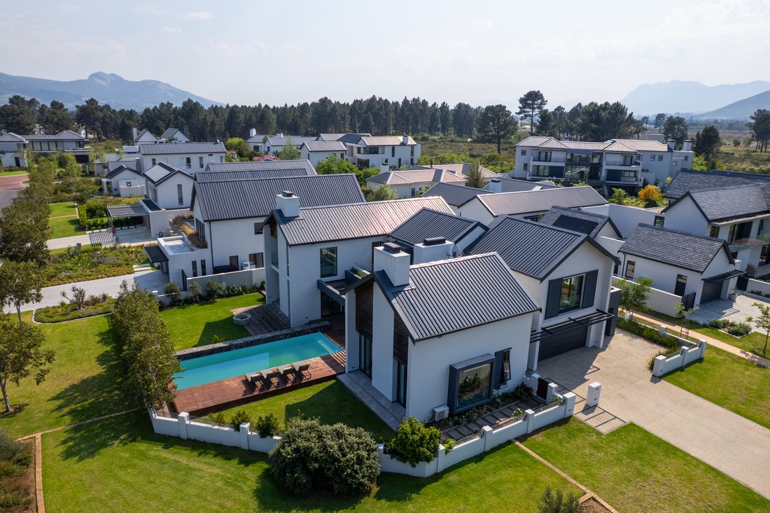 House in Val de Vie, Western Cape, South Africa 3 - 19002148