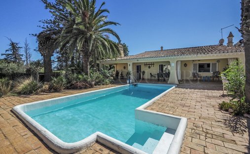 Casa en Carvoeiro, Algarve, Portugal 1