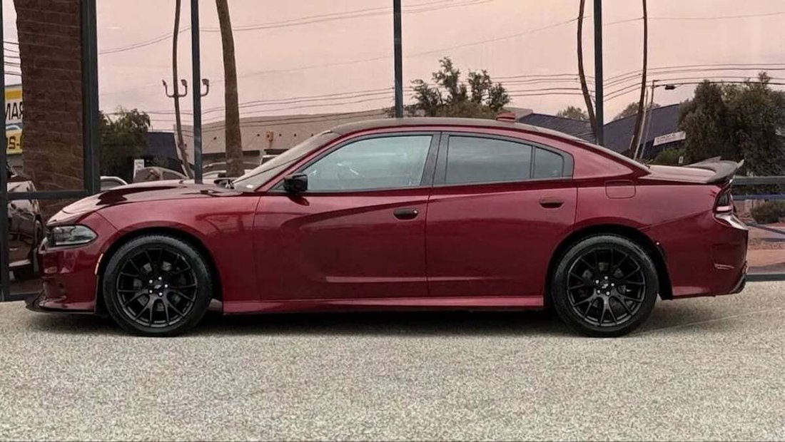 Sedan in Tucson, AZ, United States 4 - 19001281