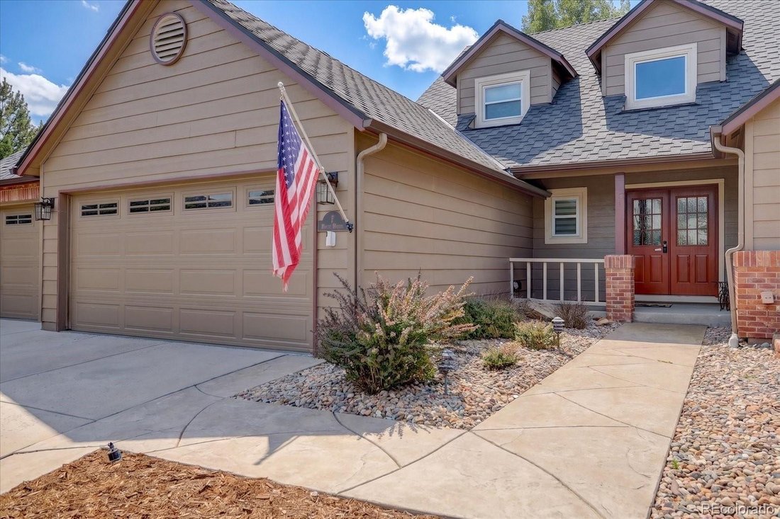 House in Littleton, Colorado, United States 2 - 19006596