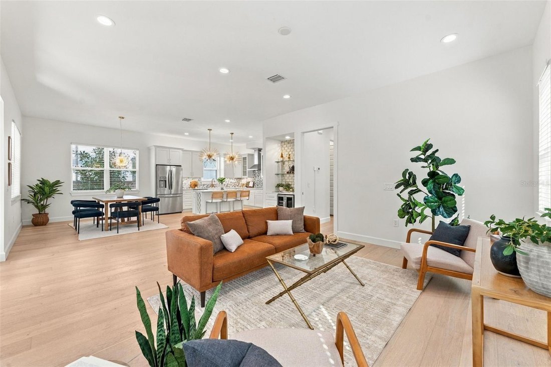 House in Tampa, Florida, United States 3 - 19003432