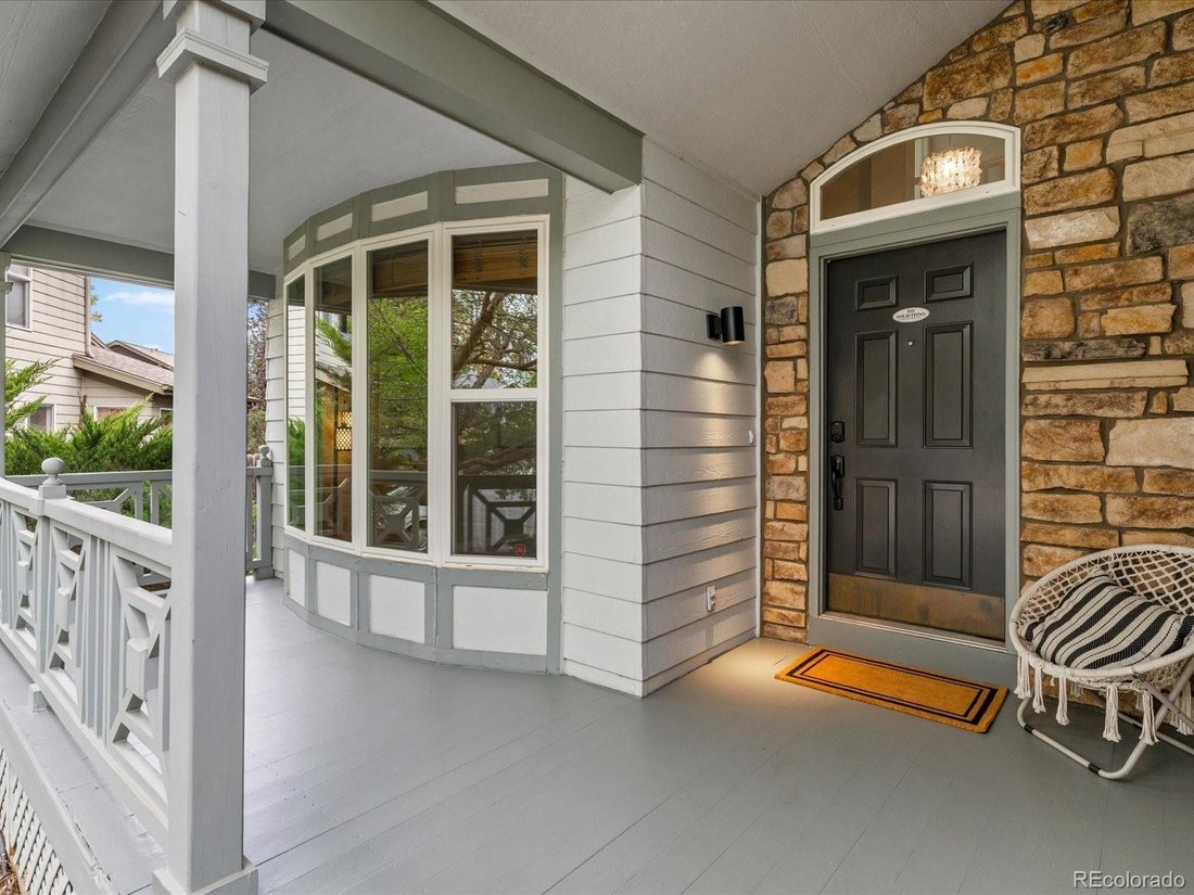 House in Boulder, Colorado, United States 2 - 19006612