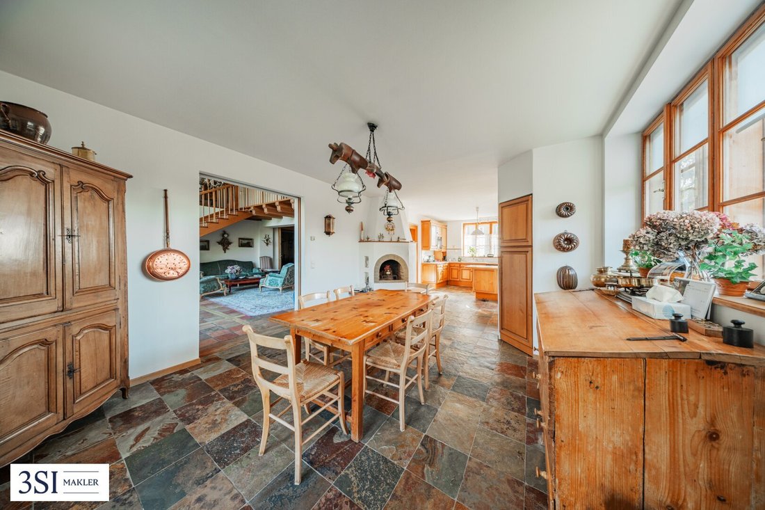 Villa in Vienna, Wien, Austria 5 - 19007926