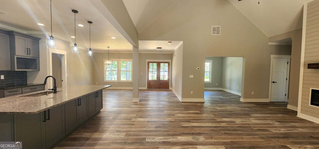 Casa en Winston, Georgia, Estados Unidos 4 - 17236835