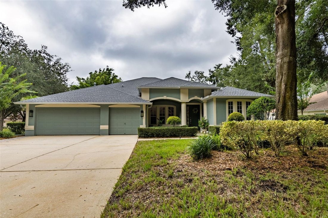 House in Riverview, Florida, United States 3 - 18642022