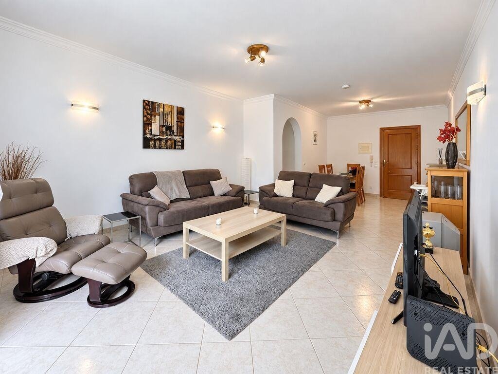 Apartment in Loule (Sao Sebastiao), Algarve, Portugal 2 - 19008228
