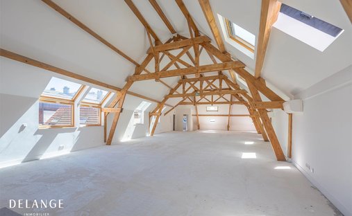 Apartment in Juillet Zola, Alfortville, France 1