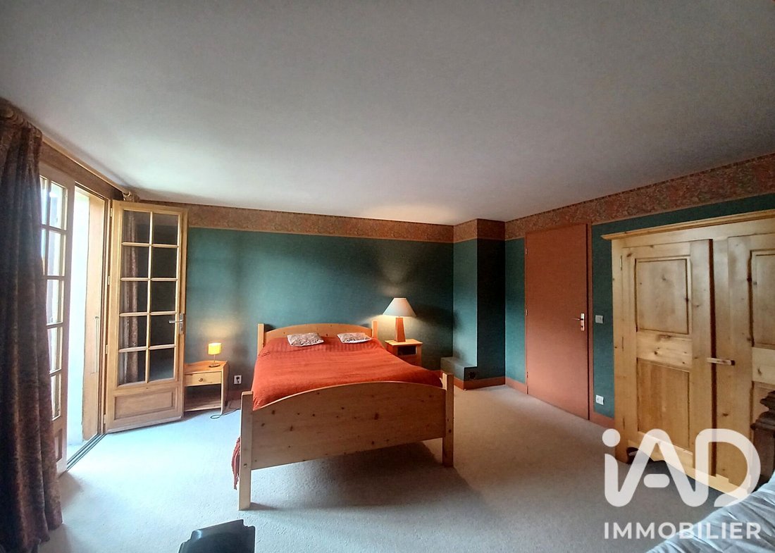 House in Auris, Auvergne-Rhône-Alpes, France 3 - 19008439