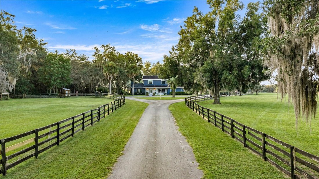 House in Belleview, Florida, United States 5 - 19003443