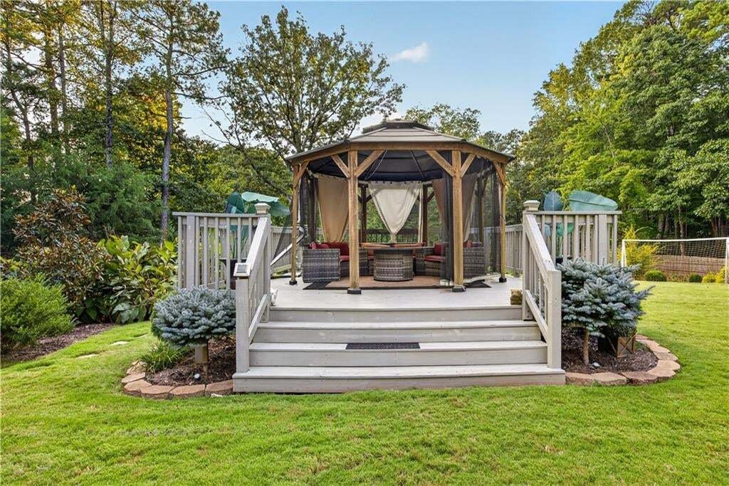 House in Powder Springs, Georgia, United States 5 - 19007222