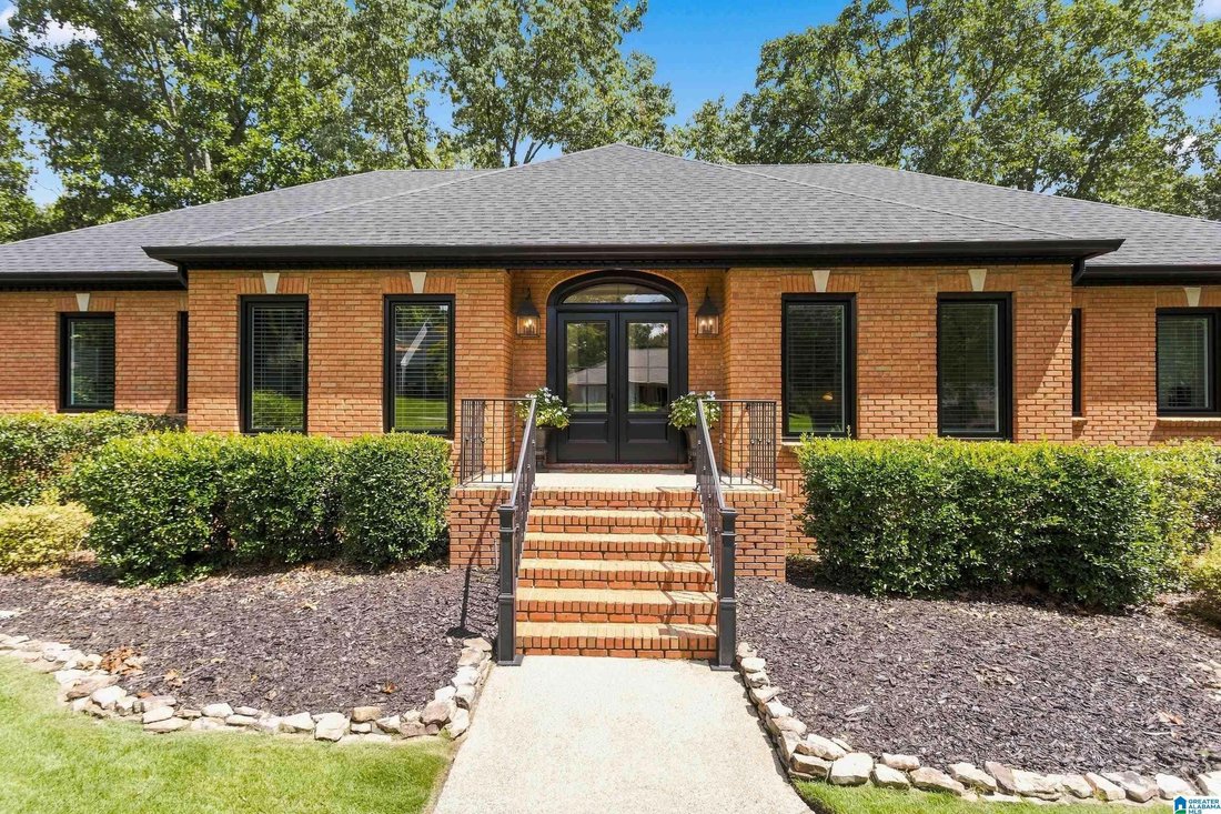 House in Vestavia Hills, Alabama, United States 2 - 19006571