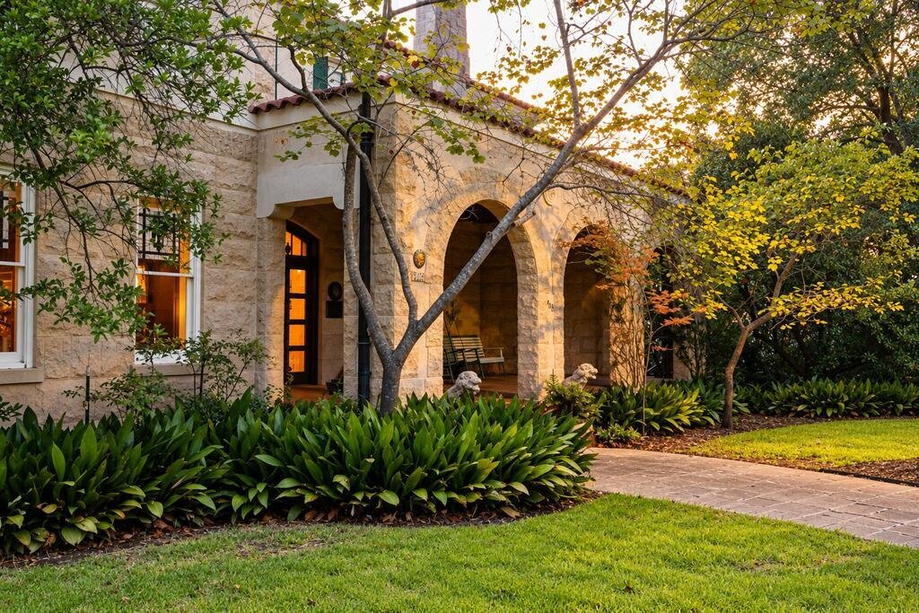 House in Kerrville, Texas, United States 3 - 19002686