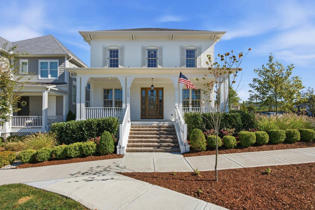 House in Franklin, Tennessee, United States 2 - 19006759