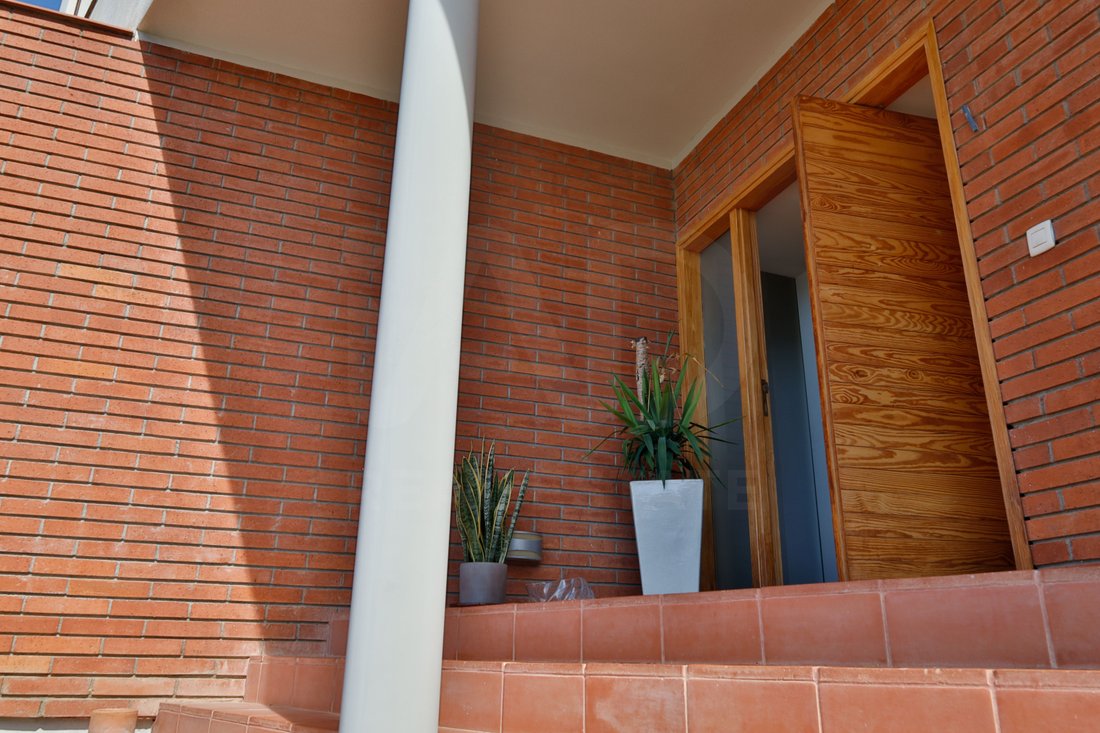 Townhouse in Sitges, Catalonia, Spain 5 - 19007723