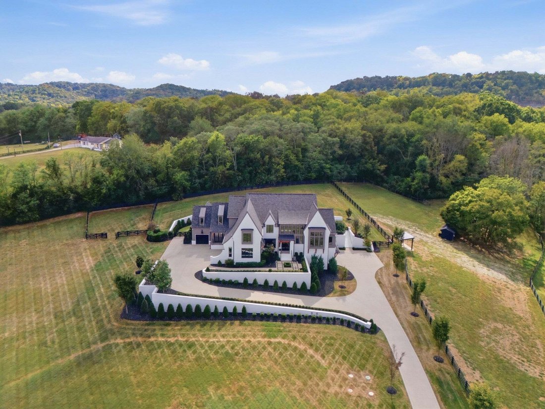 House in Franklin, Tennessee, United States 4 - 19006699