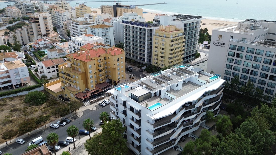 Penthouse in Portugal 2 - 19002479