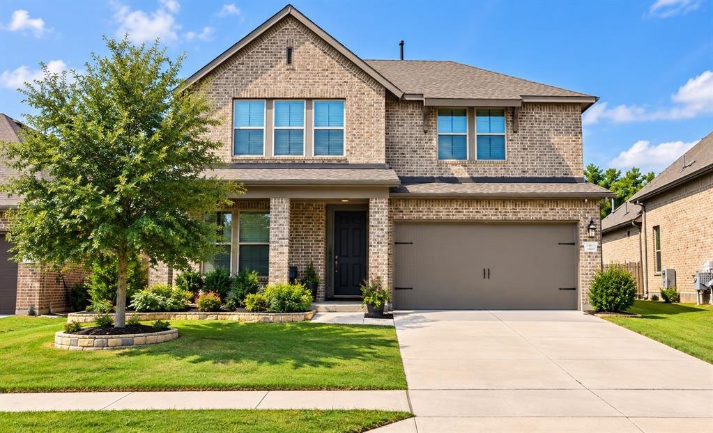 House in Garland, Texas, United States 1 - 19001013