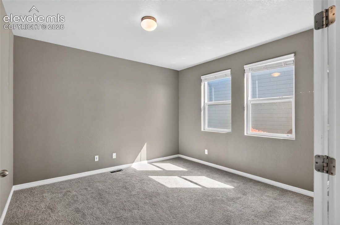 House in Peyton, Colorado, United States 5 - 19006932