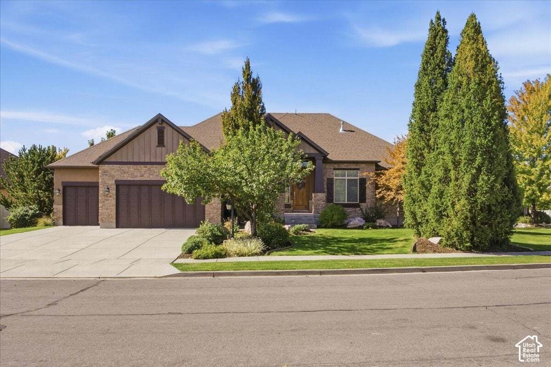 House in Kaysville, Utah, United States 3 - 19006998