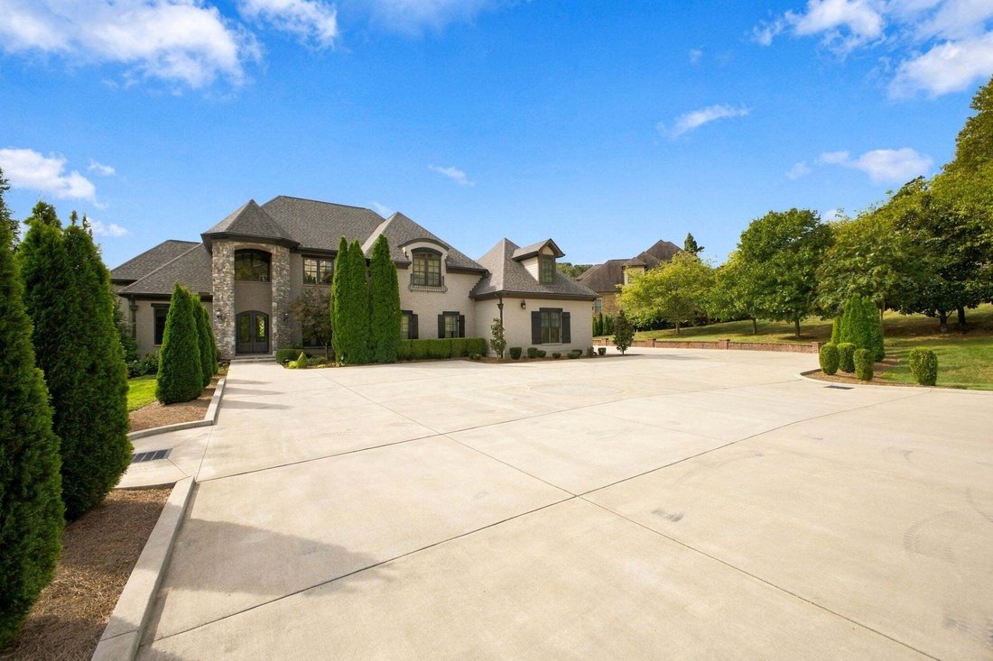 House in Franklin, Tennessee, United States 3 - 19006709