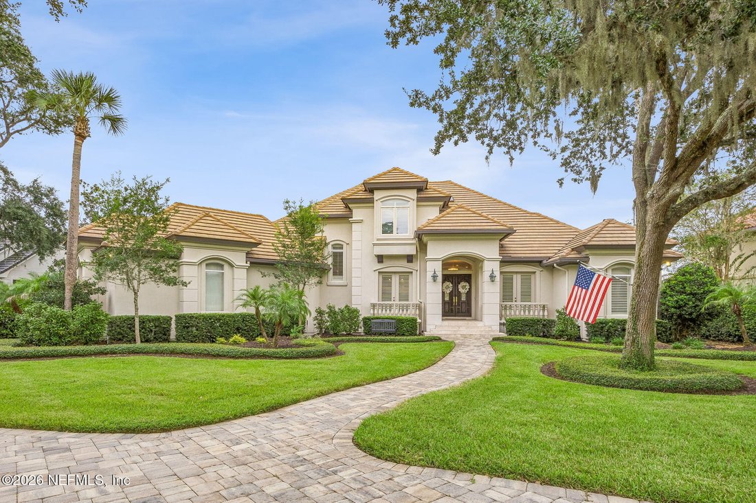 House in Ponte Vedra Beach, Florida, United States 1 - 19002933