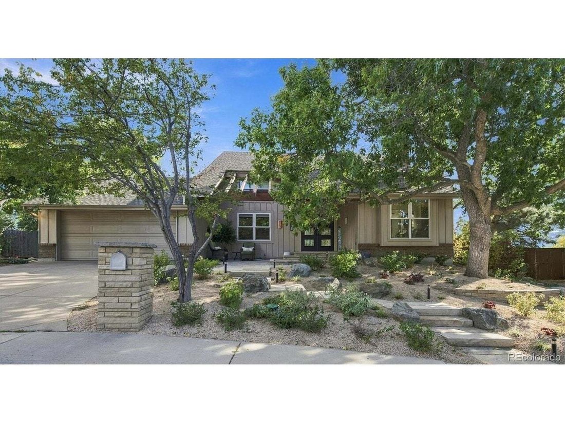 House in Centennial, Colorado, United States 1 - 19006647