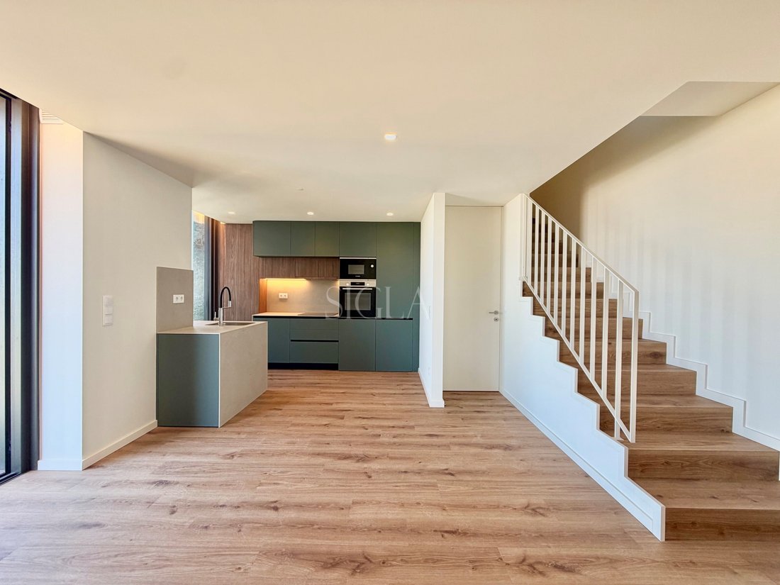 Apartment in Mafamude e Vilar do Paraiso, Porto District, Portugal 4 - 19007627