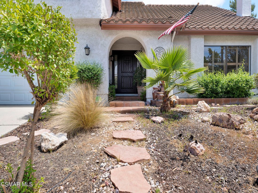 House in Thousand Oaks, California, United States 2 - 19003846