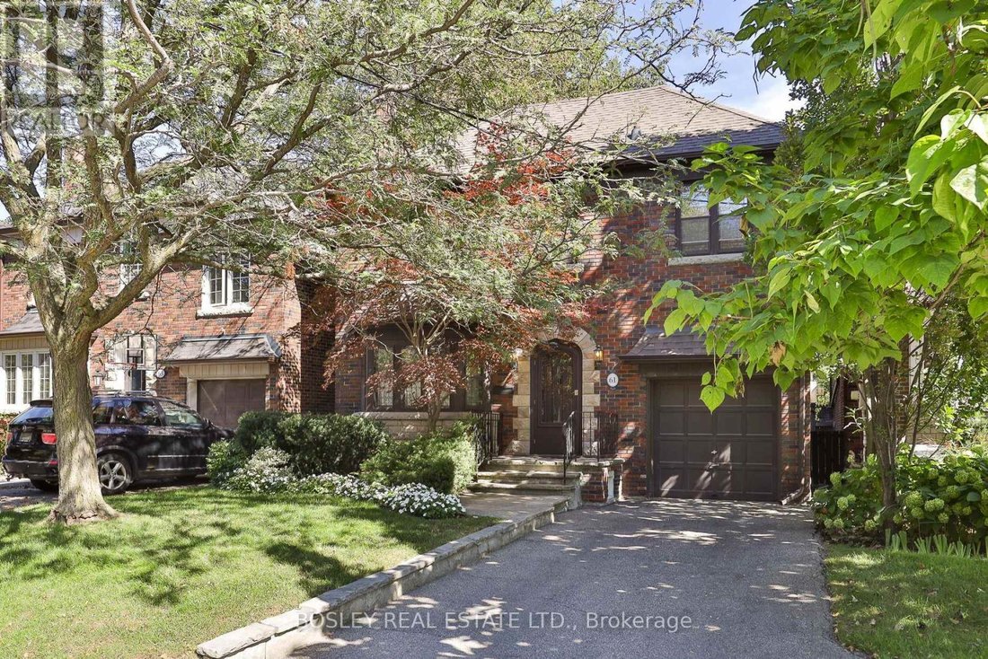 House in Toronto, Ontario, Canada 1 - 19006090