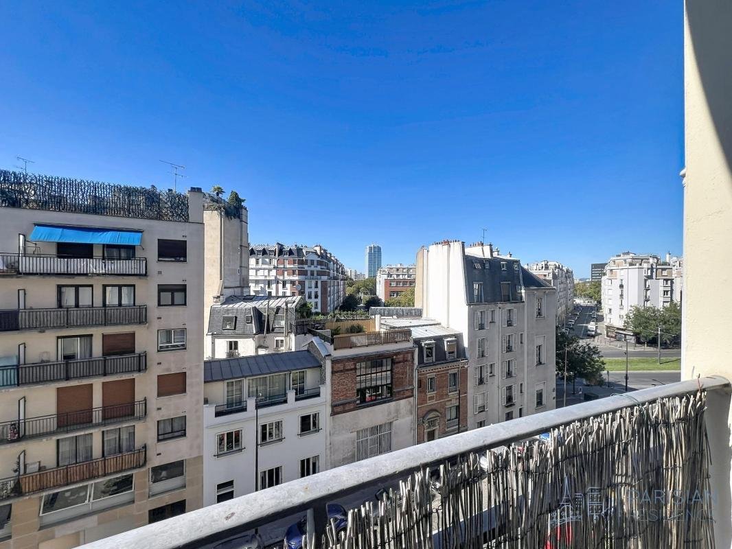 Apartment in Bastille-Popincourt, Paris 11e Arrondissement, Paris 4 - 19007519