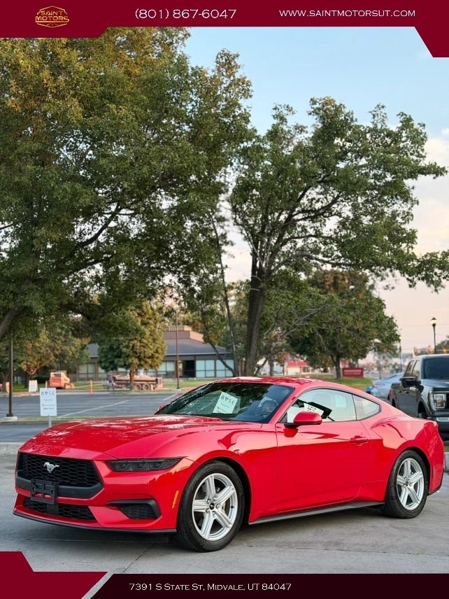 Coupe in Midvale, UT, United States 1 - 19005656