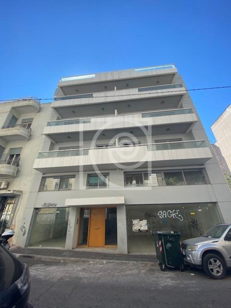 House in Kifisia, Attica, Greece 1 - 19006716