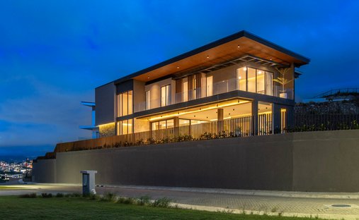 Condo in San Rafael de Escazú, San José Province, Costa Rica 1