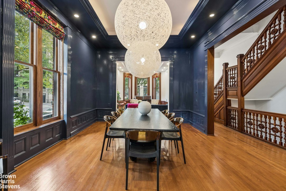 Townhouse in New York, New York, United States 4 - 19003699