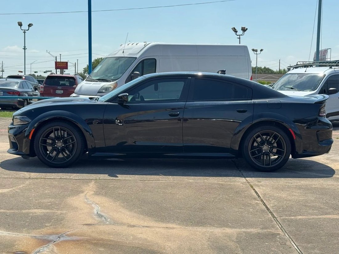 Sedan in Houston, TX, United States 5 - 19001964