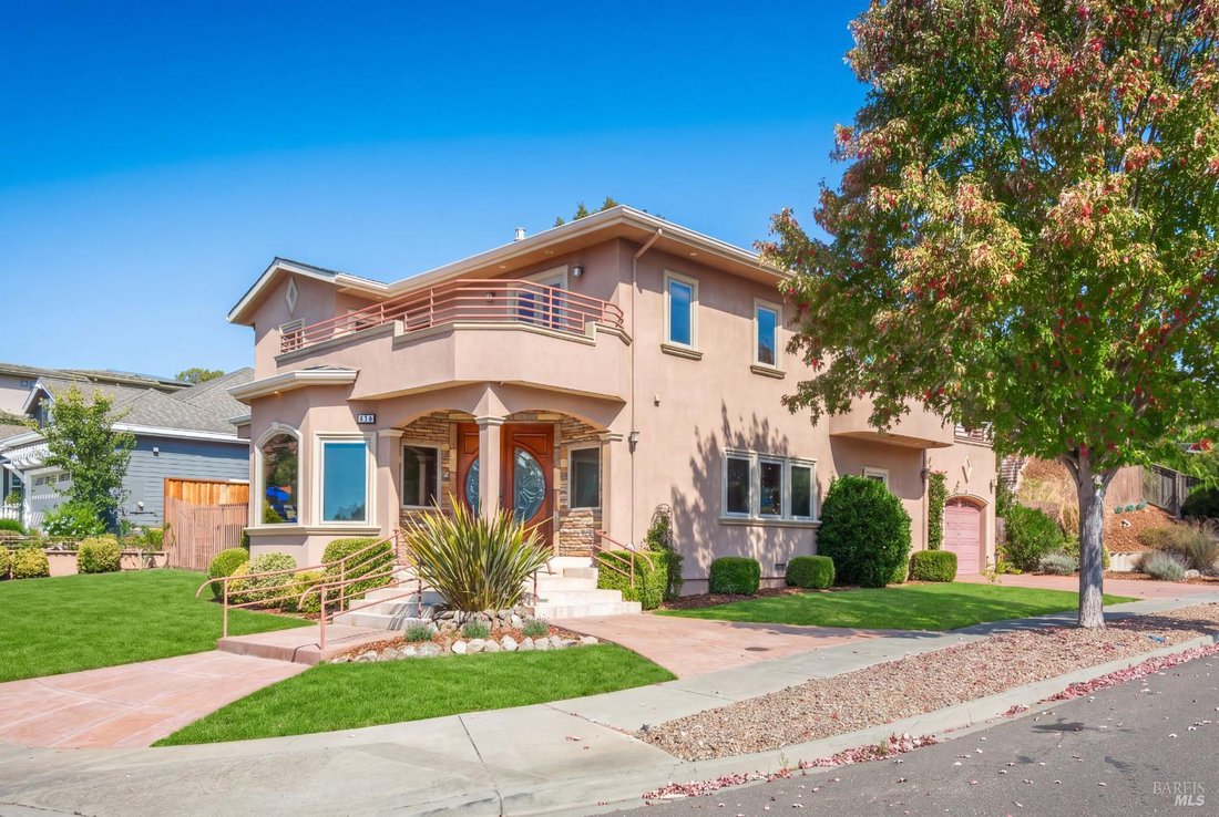 House in Napa, California, United States 2 - 19001057