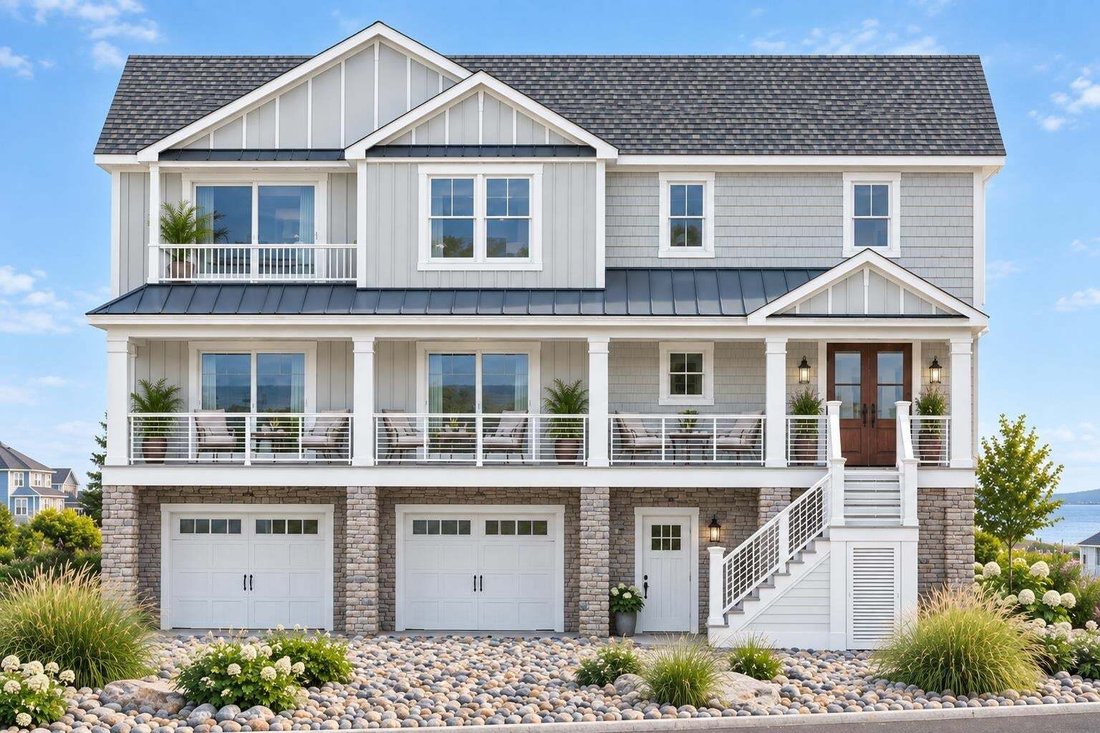 House in Avalon, New Jersey, United States 1 - 18222428