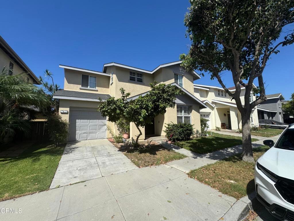 House in Oxnard, California, United States 1 - 19008230