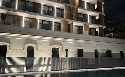 Apartment in Buenos Aires, Buenos Aires, Argentina 1