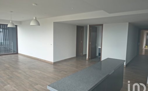 Apartment in Mexico City, Mexico 1